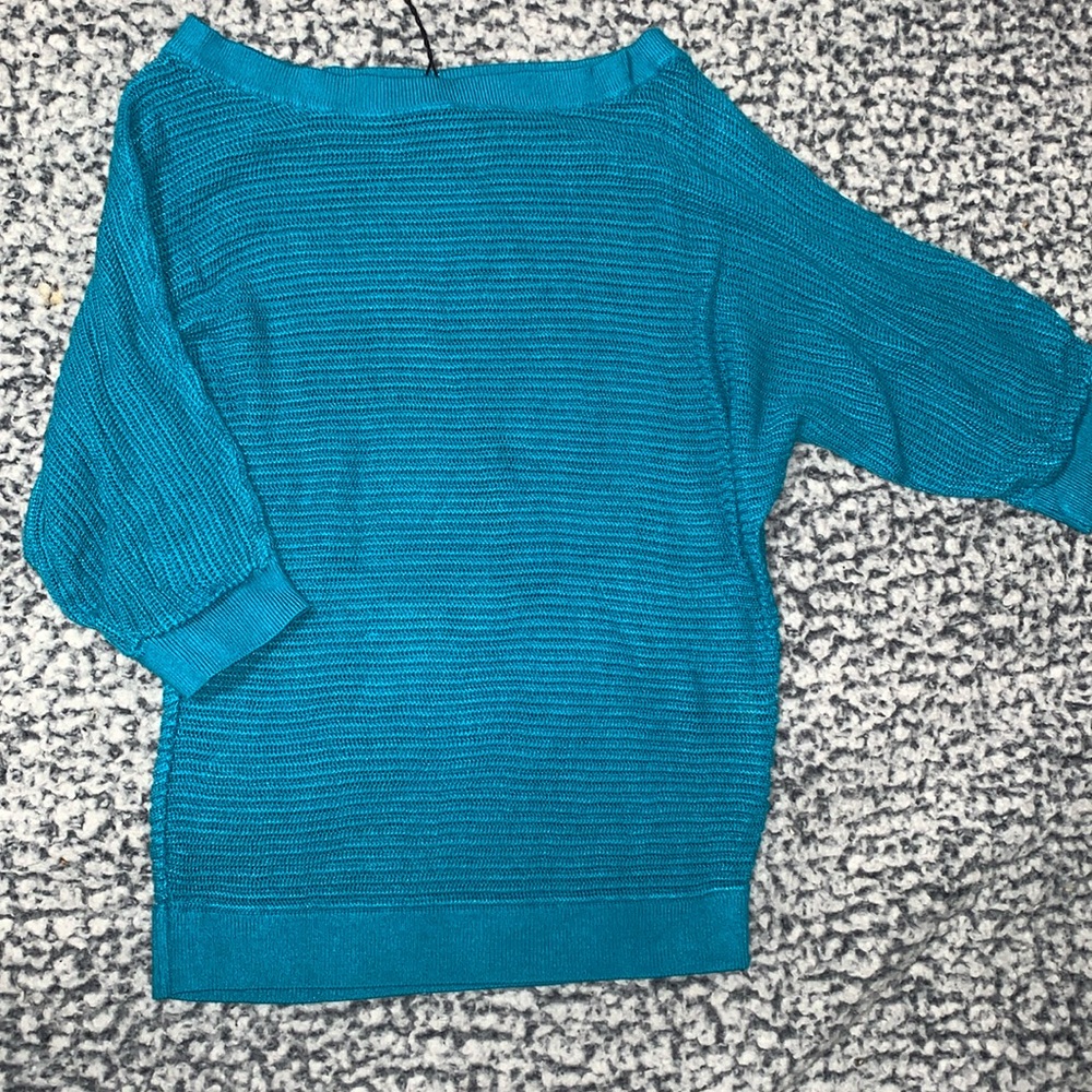 Knit top